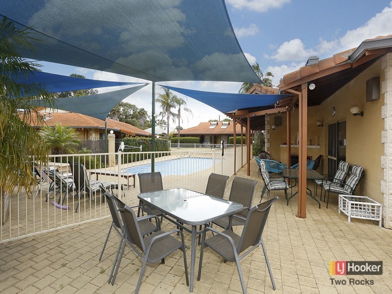 4/56 St Andrews Drive, Yanchep WA 6035