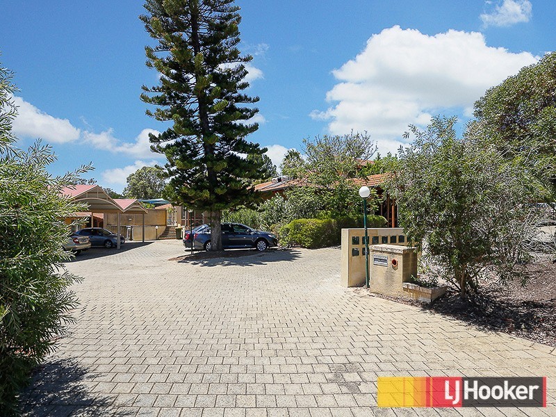 4/56 St Andrews Drive, Yanchep WA 6035