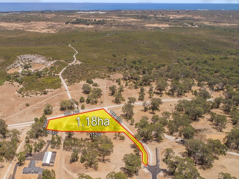 Lot 109/11 Ginger Place, Two Rocks WA 6037