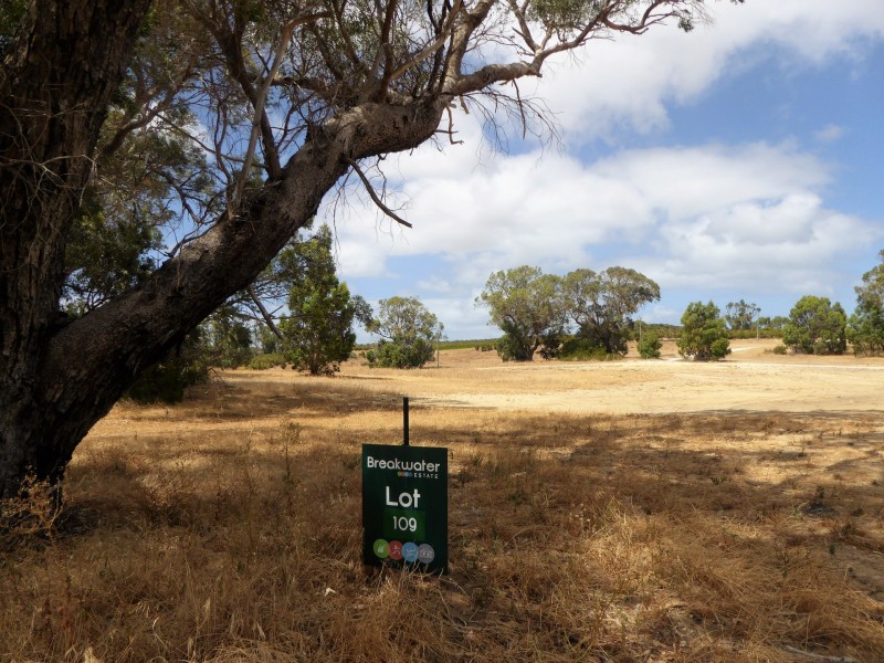 Lot 109/11 Ginger Place, Two Rocks WA 6037