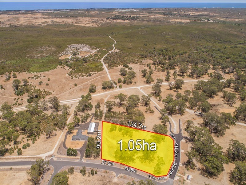 Lot 112/3 Ginger Place, Two Rocks WA 6037