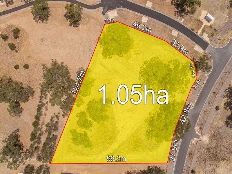 Lot 112/3 Ginger Place, Two Rocks WA 6037