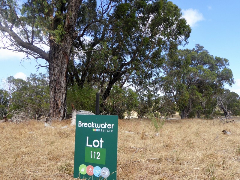 Lot 112/3 Ginger Place, Two Rocks WA 6037