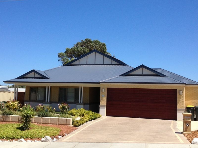 6 Damepattie Drive, Two Rocks WA 6037