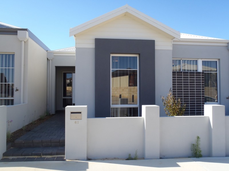 61 Randstone Parade, Butler WA 6036