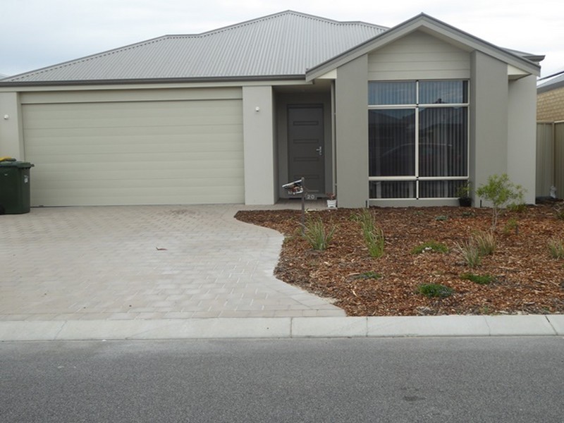 20 Waveski street, Yanchep WA 6035