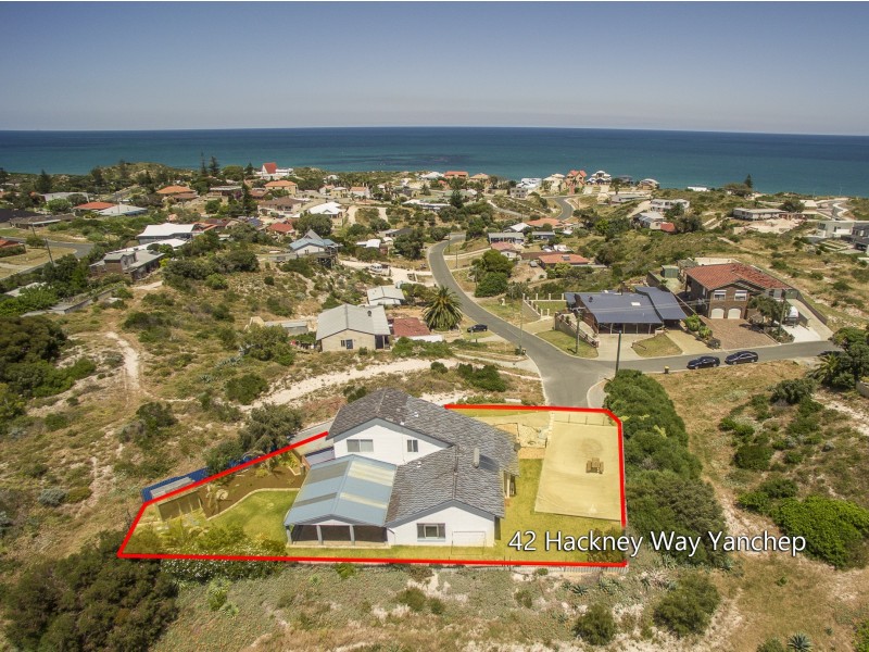 42 Hackney Way, Yanchep WA 6035