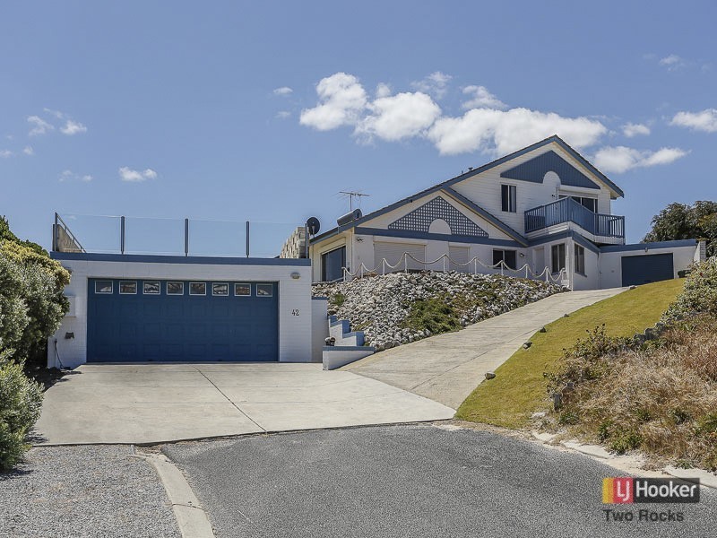 42 Hackney Way, Yanchep WA 6035