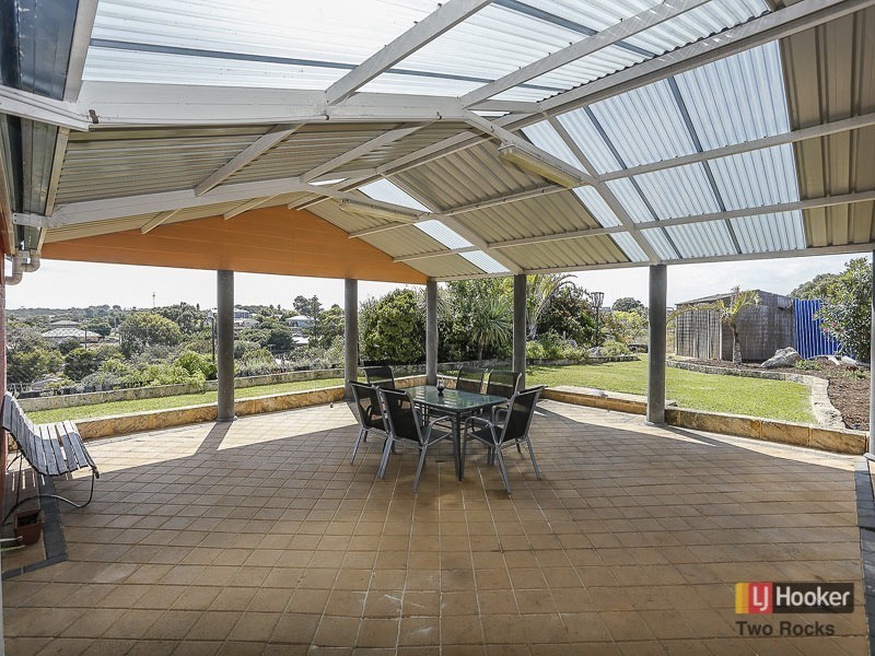42 Hackney Way, Yanchep WA 6035