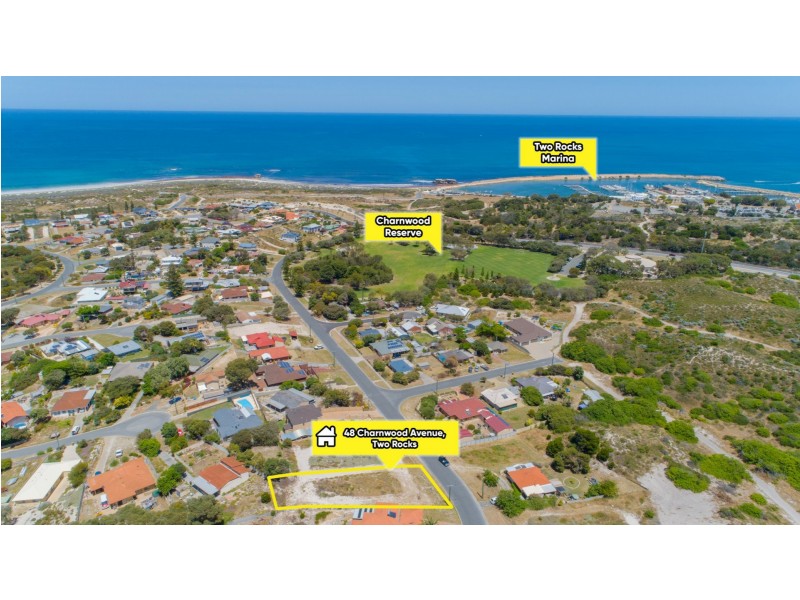 48 Charnwood Avenue, Two Rocks WA 6037