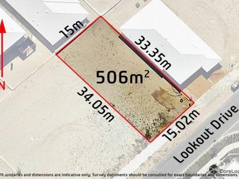 13 Lookout Drive, Yanchep WA 6035