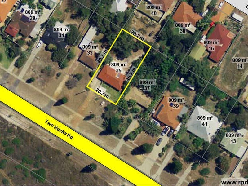 35 Two Rocks Road, Two Rocks WA 6037
