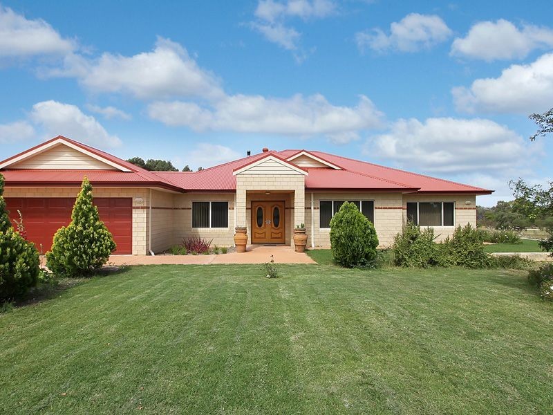 12 Linda Grove, Wilbinga WA 6041