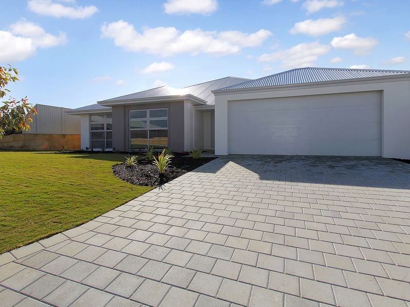 26 Shipmaster Avenue, Alkimos WA 6038