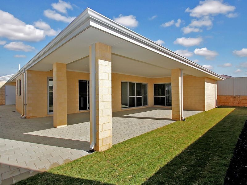 26 Shipmaster Avenue, Alkimos WA 6038