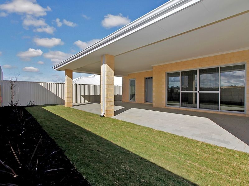 26 Shipmaster Avenue, Alkimos WA 6038