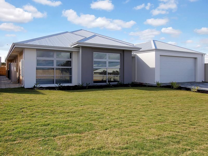 26 Shipmaster Avenue, Alkimos WA 6038