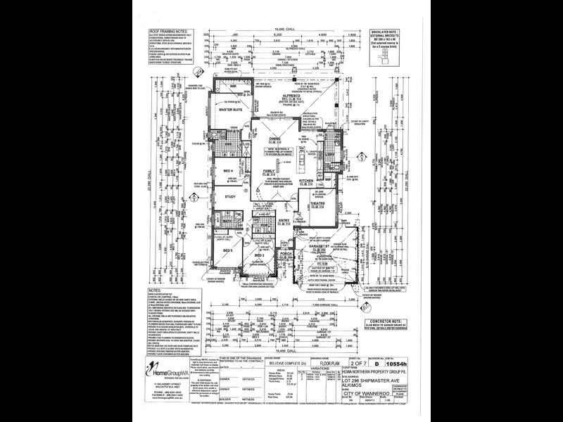 26 Shipmaster Avenue, Alkimos WA 6038