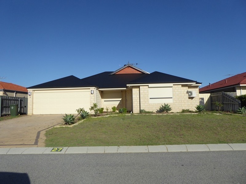 27 Mowbray Square, Clarkson WA 6030