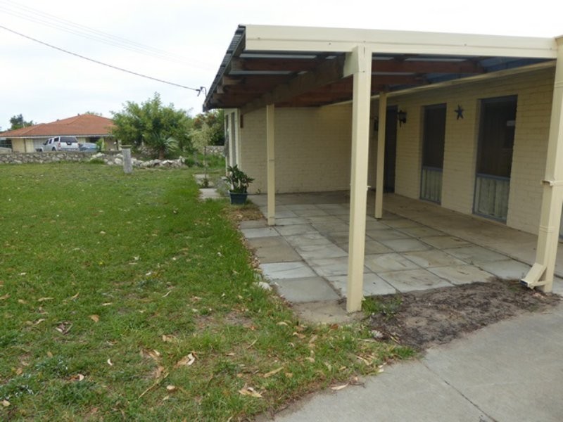 45 Whitfield Drive, Two Rocks WA 6037