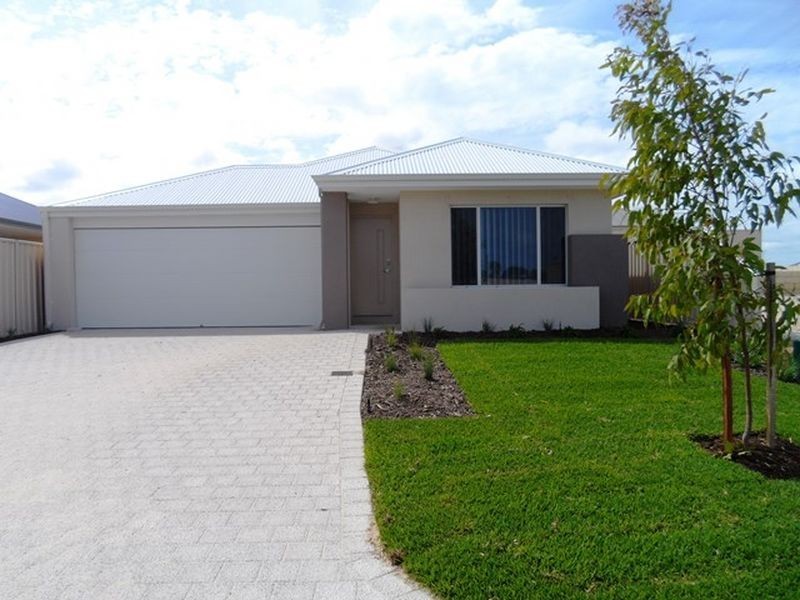 3 Trevally Avenue, Two Rocks WA 6037
