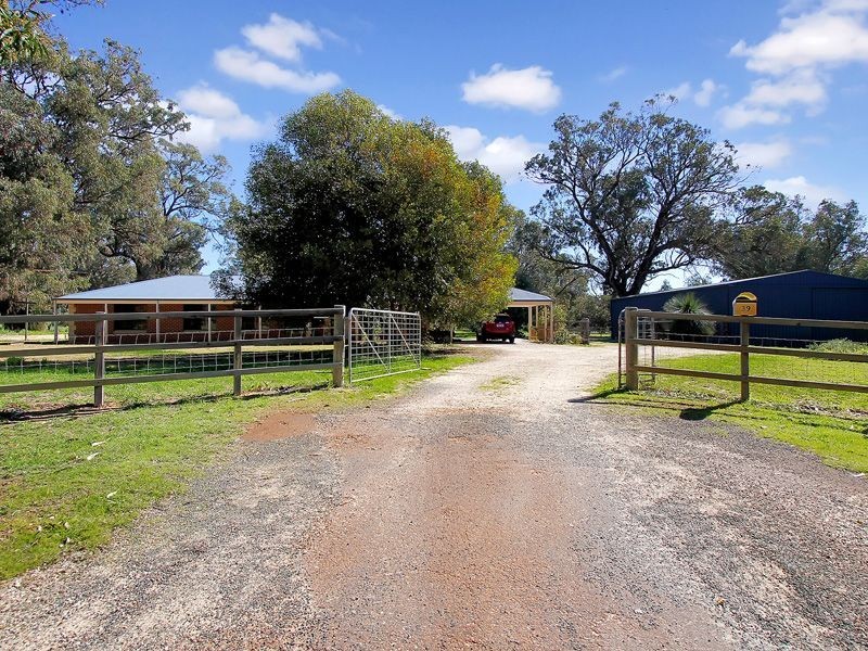 39 Countryside Drive, Two Rocks WA 6037
