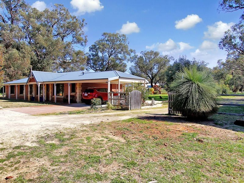 39 Countryside Drive, Two Rocks WA 6037