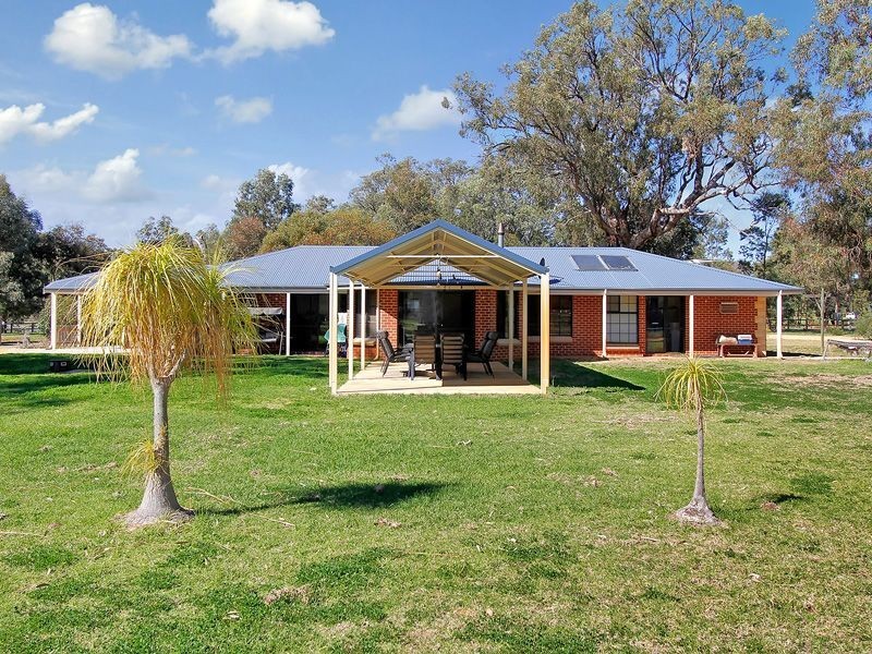 39 Countryside Drive, Two Rocks WA 6037