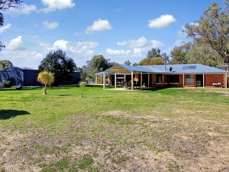 39 Countryside Drive, Two Rocks WA 6037