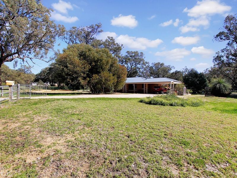 39 Countryside Drive, Two Rocks WA 6037