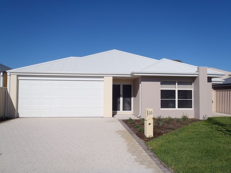 23 Snapper Way, Two Rocks WA 6037