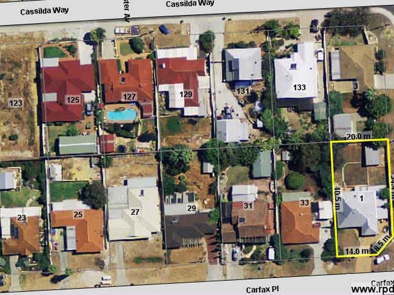 1 Bower Grove, Two Rocks WA 6037