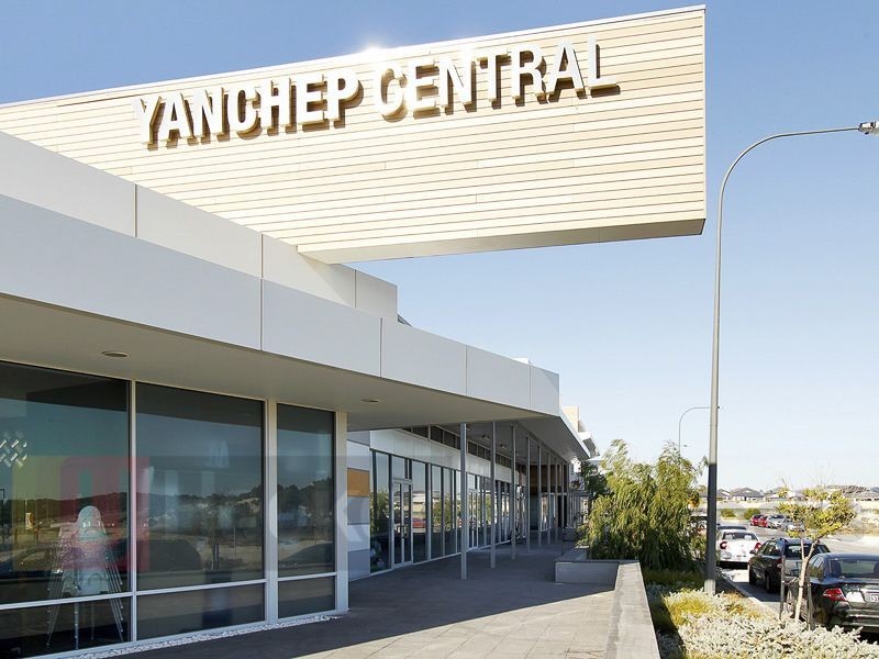 14 Current Street, Yanchep WA 6035