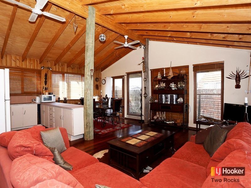 54 Hackney Way, Yanchep WA 6035