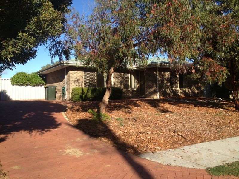 55 Whitfield Drive, Two Rocks WA 6037