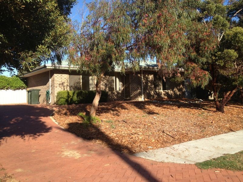 55 Whitfield Drive, Two Rocks WA 6037