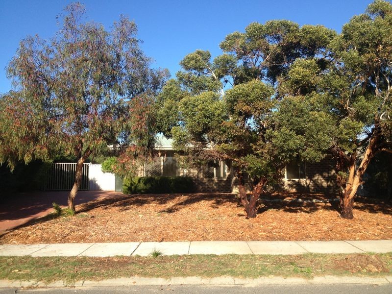 55 Whitfield Drive, Two Rocks WA 6037
