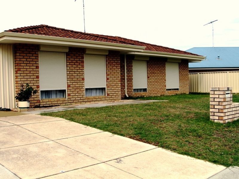 30 Weatherley Drive, Two Rocks WA 6037