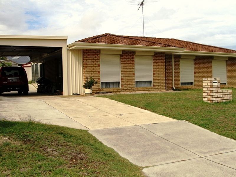 30 Weatherley Drive, Two Rocks WA 6037