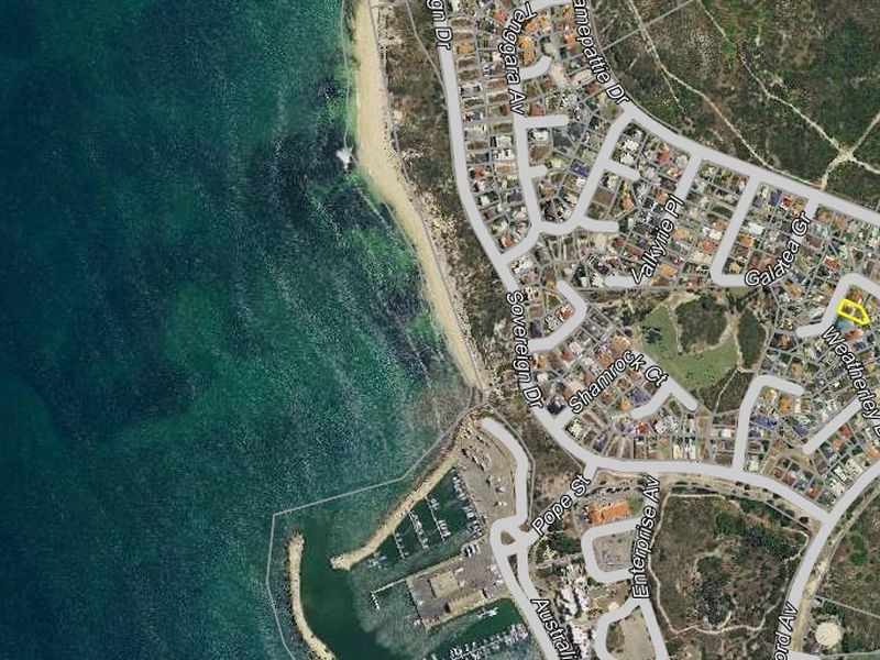 30 Weatherley Drive, Two Rocks WA 6037