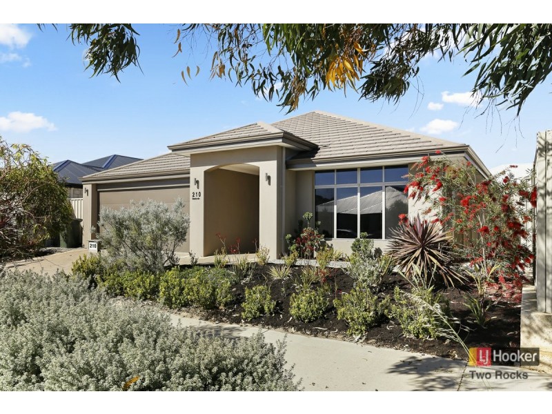 210 Beachside Parade, Yanchep WA 6035