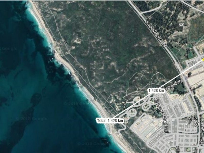 210 Beachside Parade, Yanchep WA 6035