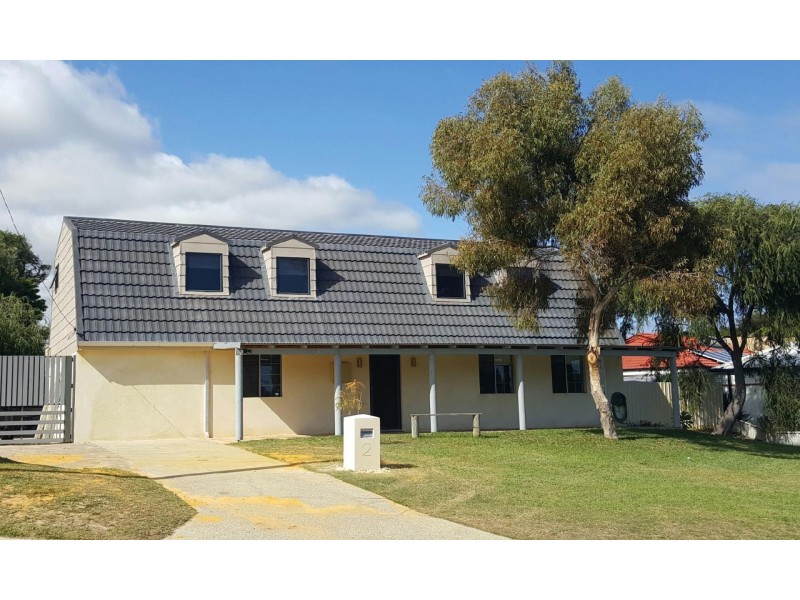 2 Carfax Place, Two Rocks WA 6037