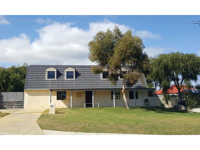 2 Carfax Place, Two Rocks WA 6037