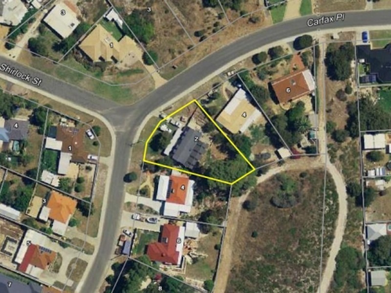 2 Carfax Place, Two Rocks WA 6037