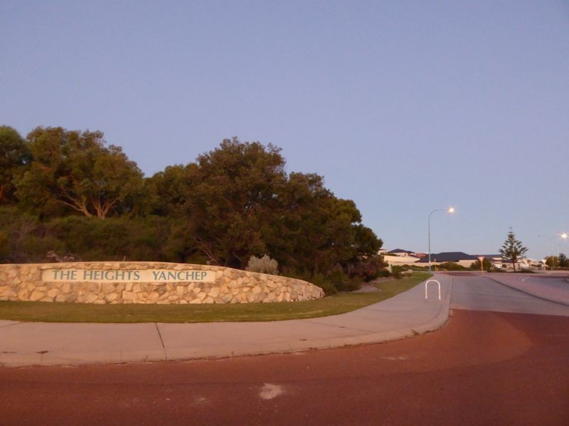 12 Bream Way, Yanchep WA 6035