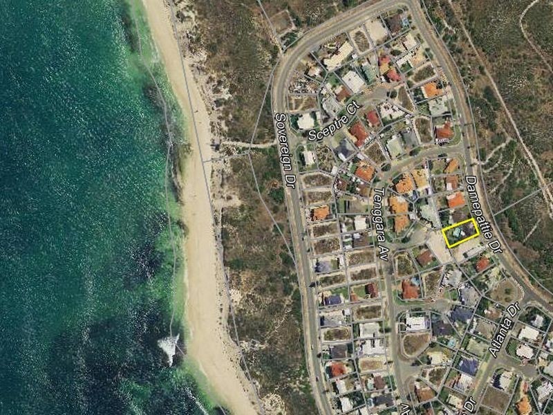 80 Damepattie Drive, Two Rocks WA 6037