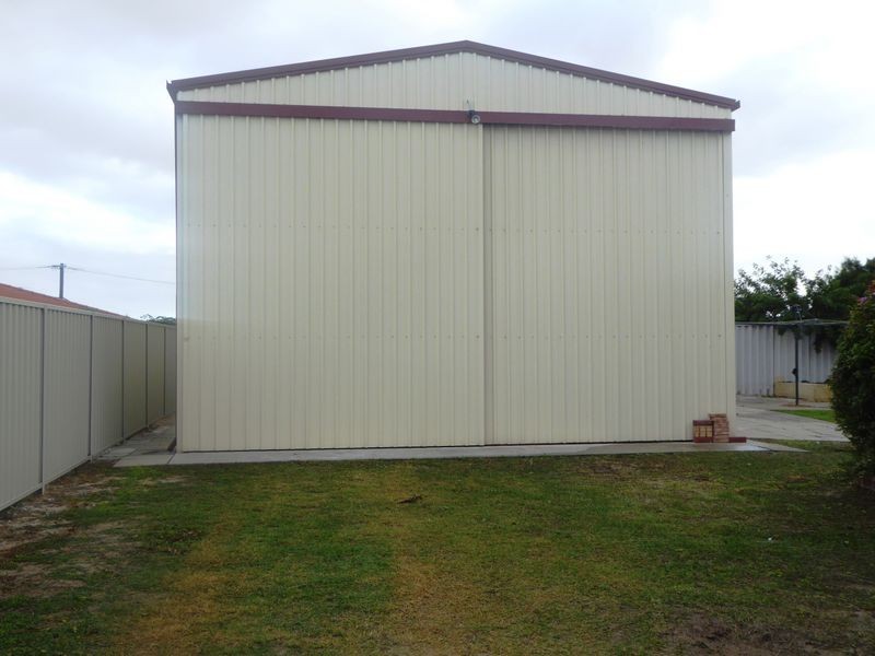 4 Mousehole Crescent, Yanchep WA 6035