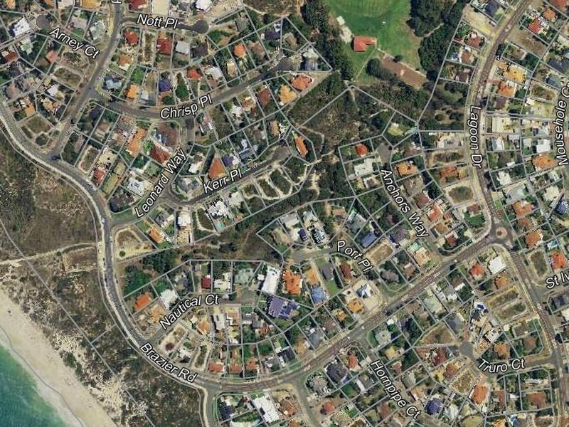 4 Mousehole Crescent, Yanchep WA 6035