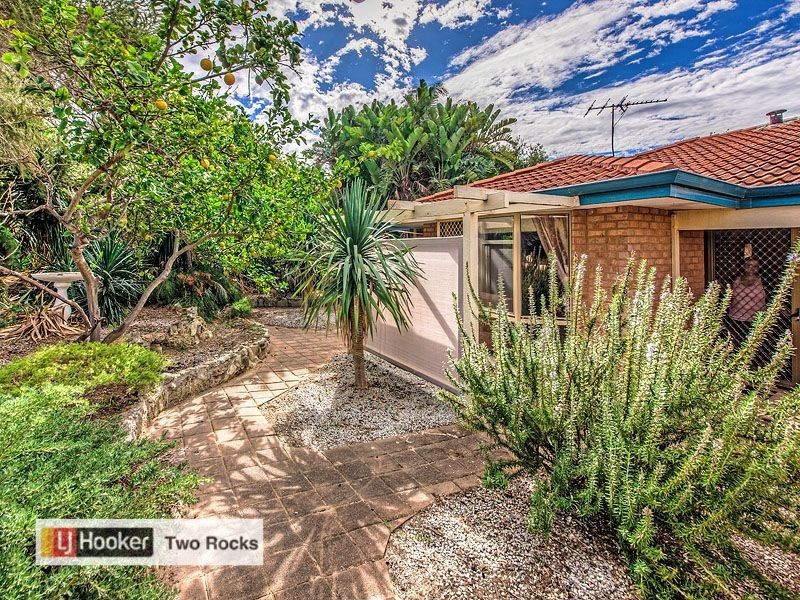 18 Hazeltine Court, Yanchep WA 6035